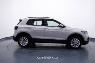 VOLKSWAGEN T-Cross usata, con Autoradio