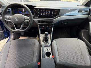 VOLKSWAGEN Polo usata, con Autoradio