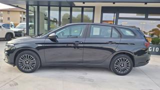 FIAT Tipo usata, con Cerchi in lega