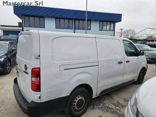 FIAT Scudo usata, con Climatizzatore