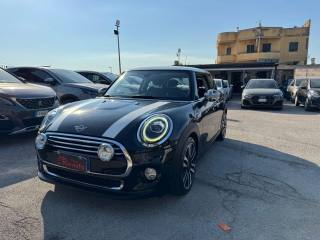 MINI Cooper usata, con Airbag
