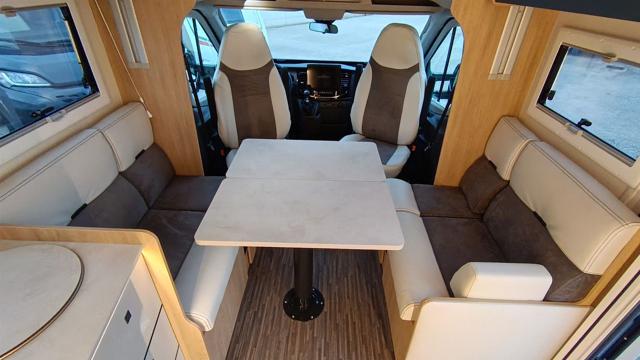 CI INTERNATIONAL usata 4