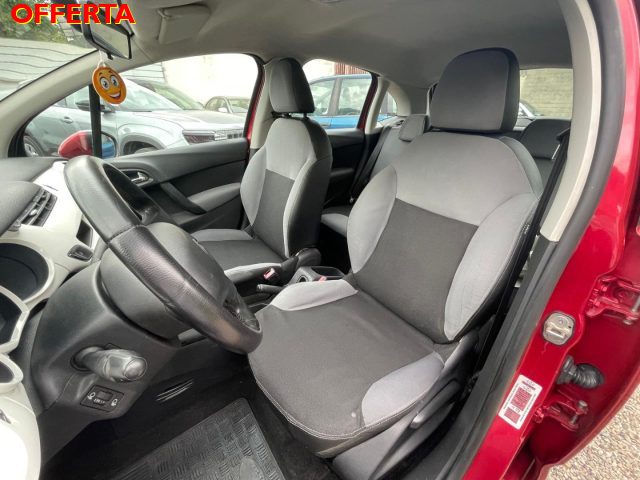 CITROEN C3 usata 15