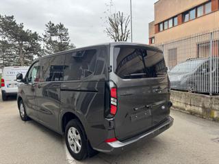 FORD Tourneo Custom usata, con Airbag Passeggero