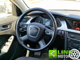 AUDI A4 usata, con MP3
