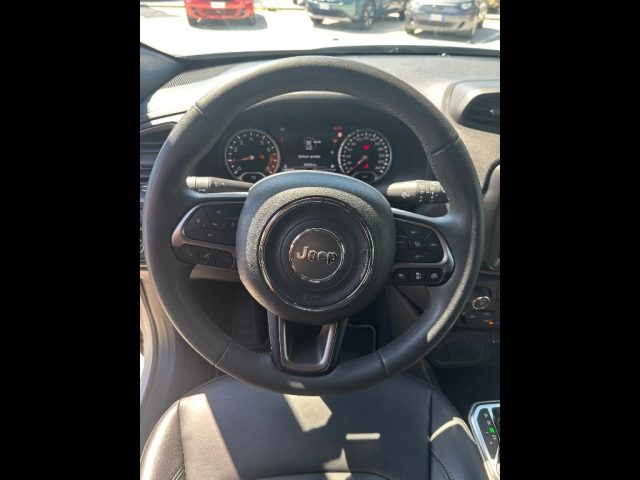 JEEP Renegade usata, con ESP