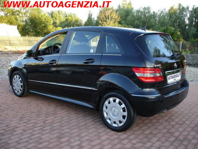 MERCEDES-BENZ B 180 usata 2