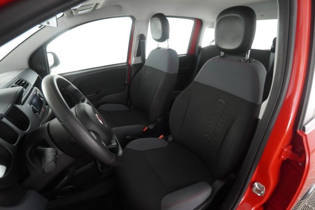 FIAT Panda usata 2