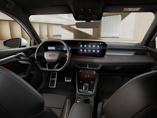 AUDI A3 usata, con Chiusura centralizzata