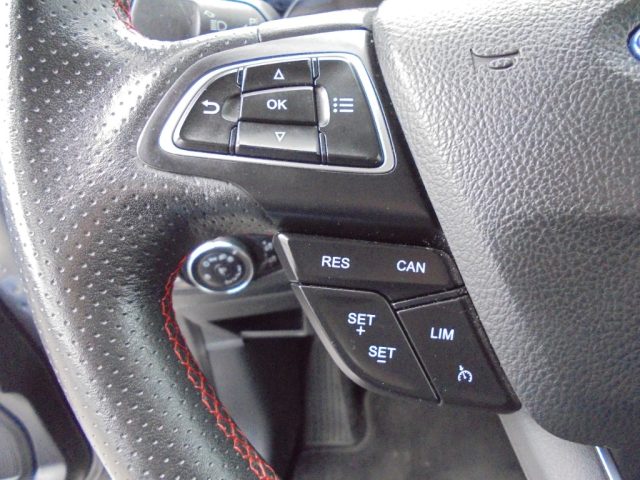 FORD EcoSport usata 29