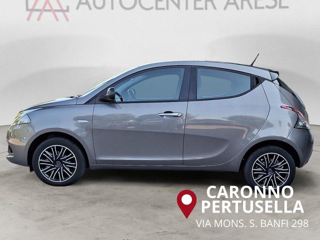 LANCIA Ypsilon usata, con Chiusura centralizzata