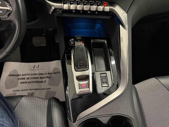 PEUGEOT 3008 usata, con Climatizzatore automatico, 2 zone