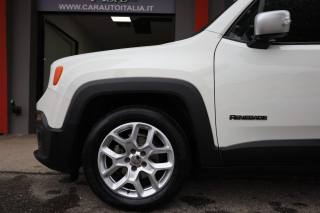 JEEP Renegade usata 97