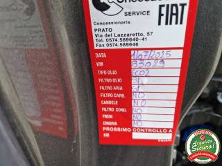 ALFA ROMEO Tonale usata, con Sistema di navigazione