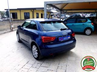 AUDI A1 usata, con Alzacristalli elettrici