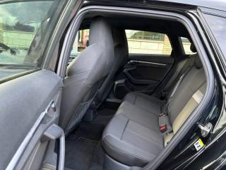 AUDI A3 usata, con Chiusura centralizzata