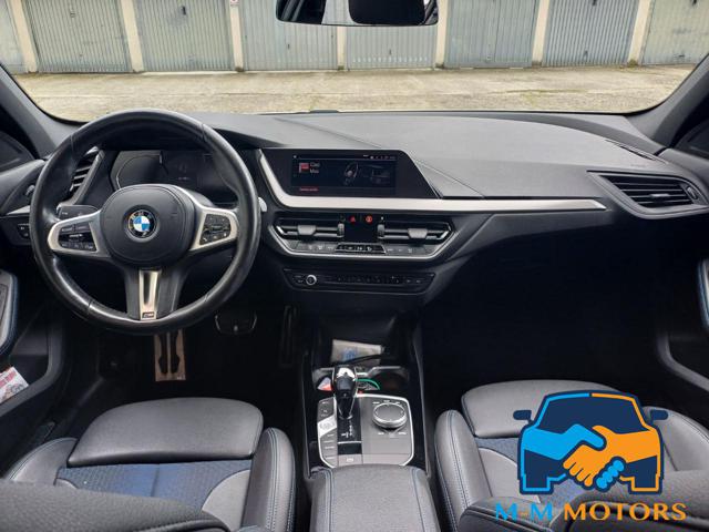 BMW 116 usata, con Cronologia tagliandi