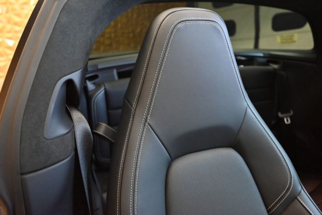PORSCHE 992 usata 55