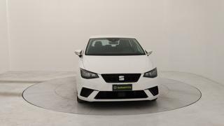 SEAT Ibiza usata, con Chiusura centralizzata