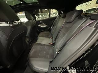 BMW 118 usata, con Cruise Control