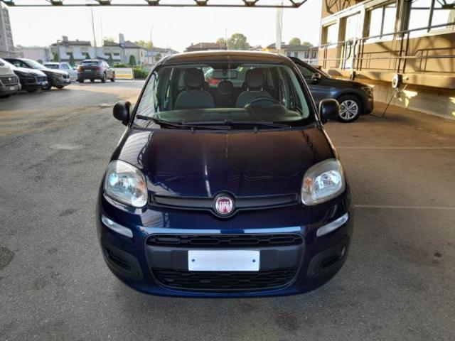 FIAT Panda usata, con Autoradio