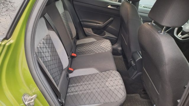VOLKSWAGEN Taigo usata, con Controllo trazione