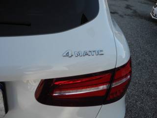 MERCEDES-BENZ GLC 250 usata 86