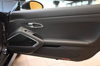 PORSCHE Cayman usata 51