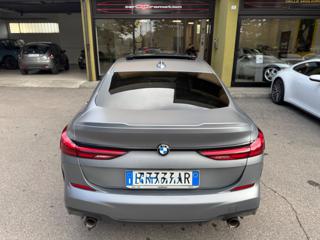 BMW 220 usata, con Cerchi in lega