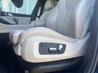 BMW X5 usata, con ESP