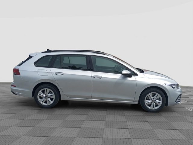 VOLKSWAGEN Golf usata 5