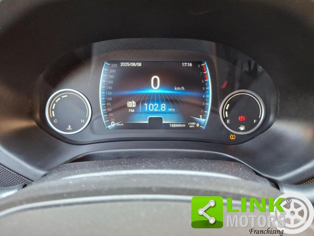DR MOTOR DR 4.0 usata, con Autoradio