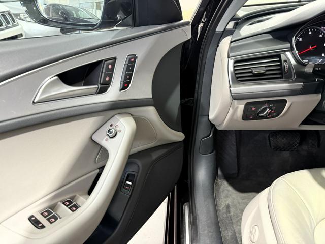 AUDI A6 usata, con Servosterzo