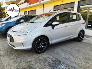 FORD B-Max usata, con Fendinebbia