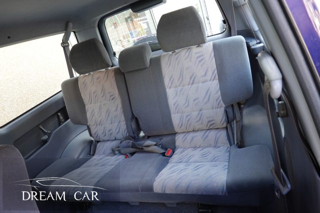 TOYOTA Land Cruiser usata, con Servosterzo