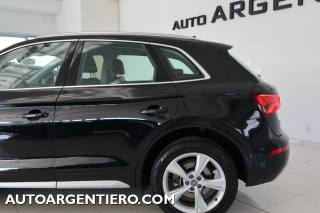 AUDI Q5 usata, con Monitoraggio pressione pneumatici