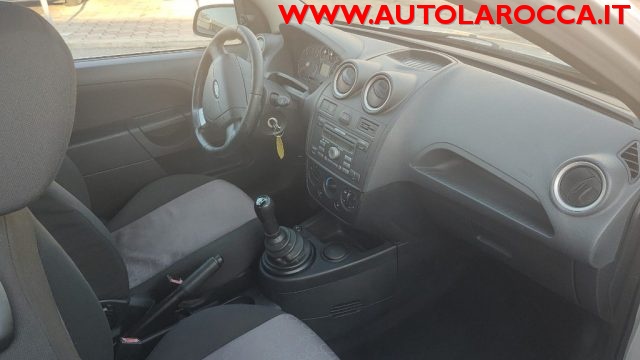 FORD Fiesta usata, con Servosterzo