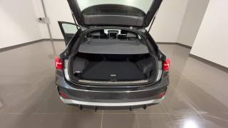 AUDI Q3 usata, con Sensore di pioggia