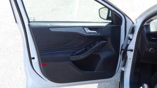 FORD Focus usata, con Pneumatici estivi