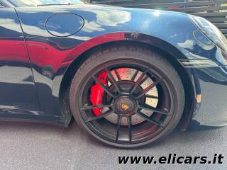 PORSCHE 992 usata, con Cruise Control