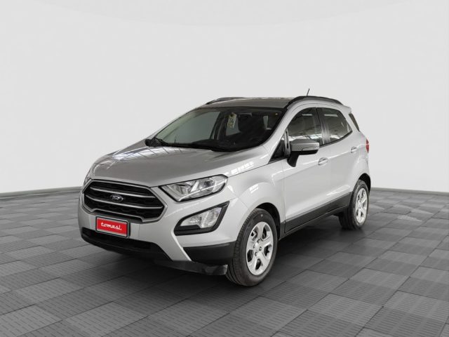 FORD EcoSport usata 0