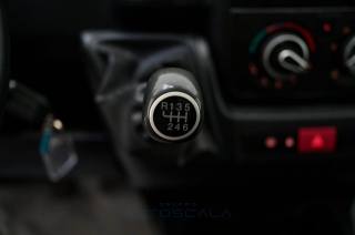 PEUGEOT Boxer usata, con Specchietti laterali elettrici