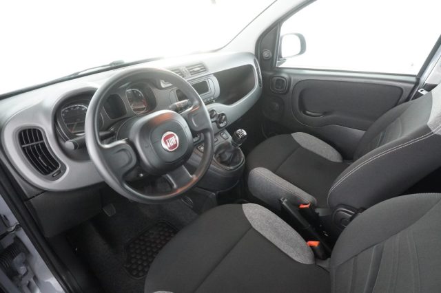 FIAT Panda usata 8