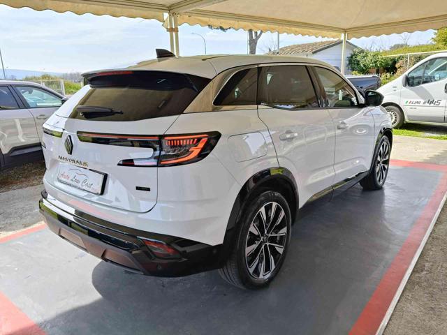 RENAULT Austral usata, con Airbag Passeggero