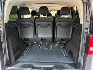 MERCEDES-BENZ Vito usata, con Chiusura centralizzata telecomandata
