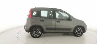 FIAT Panda usata, con Climatizzatore