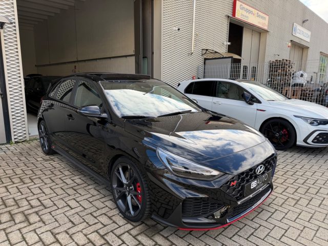 HYUNDAI i30 usata, con Airbag Passeggero