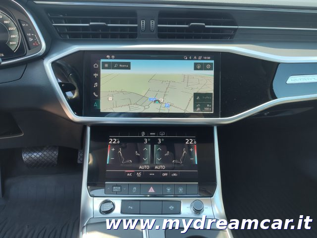 AUDI A6 usata, con Servosterzo