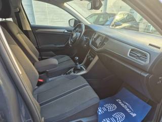 VOLKSWAGEN T-Roc usata, con Airbag testa