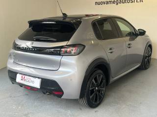 PEUGEOT 208 usata, con Climatizzatore